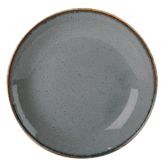 Seasons Storm Coupe Plate
